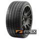 Michelin Pilot Super Sport 255/40 ZR20 101Y XL N0