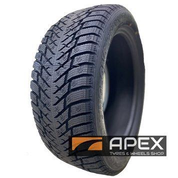 LingLong Green-Max Winter Grip 2 205/55 R16 94T XL (под шип) 393737 фото