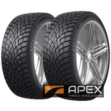 Triangle IcelynX TI501 275/40 R20 106T XL (под шип) 373821 фото