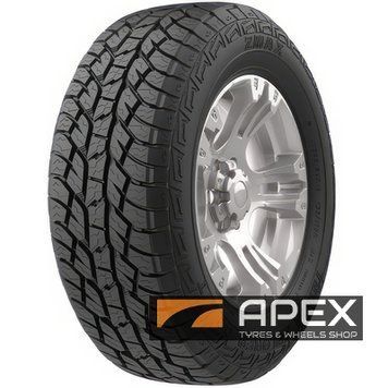 ZMAX Terra Xplorer C2 A/T 235/75 R15 104/101S 448490 фото