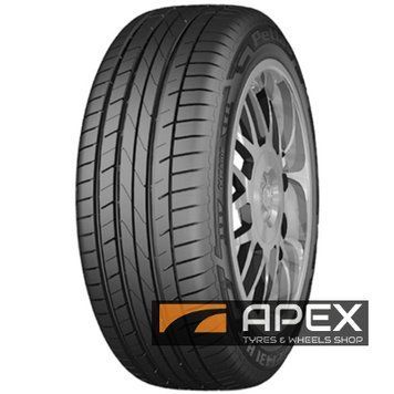 Petlas Explero PT431 H/T 245/60 R18 105H 274211 фото