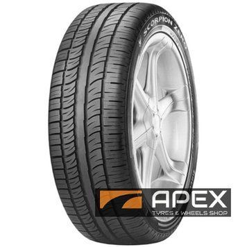 Pirelli Scorpion Zero Asimmetrico 285/45 R21 113W XL MO1 355608 фото
