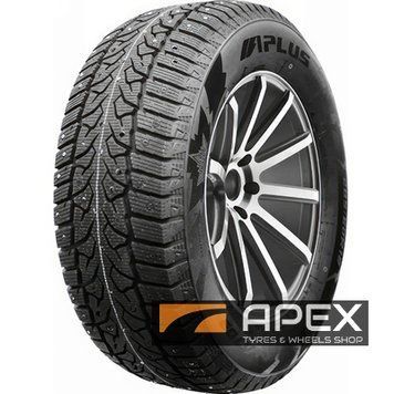 Aplus A703 225/60 R18 104T XL (шип) 457731 фото