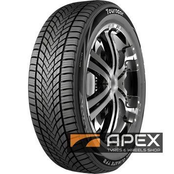 Tourador X All Climate TF2 195/55 R16 91V XL 409550 фото