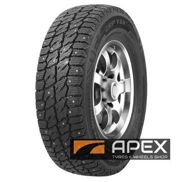 LingLong Green-Max Winter Grip Van 2 195/70 R15C 104/102R (под шип) 362371 фото
