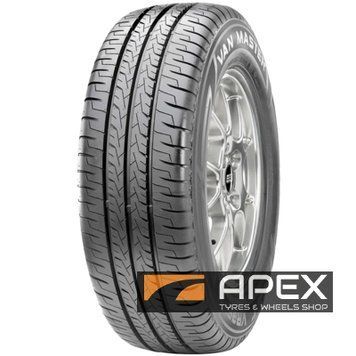 CST Van Master VR36 195 R14C 106/104R 405889 фото