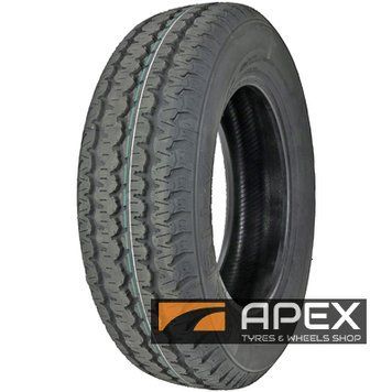 Barum Cargo OR56 195/70 R15 97T Reinforced 322087 фото