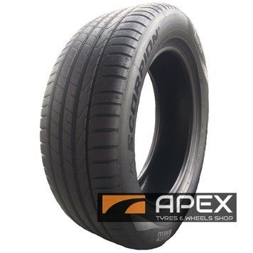 Pirelli Scorpion 235/50 R20 100T FR (+) AO Elect Seal Inside 440731 фото