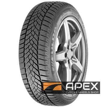 Fulda Kristall Control HP2 225/50 R17 98H XL 280440 фото