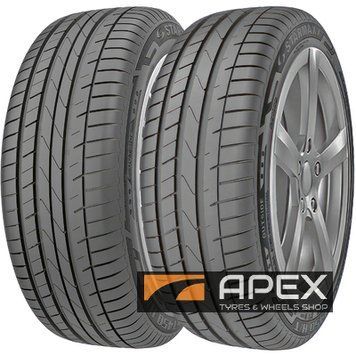 Starmaxx Incurro ST450 H/T 235/60 R18 107V XL 358771 фото