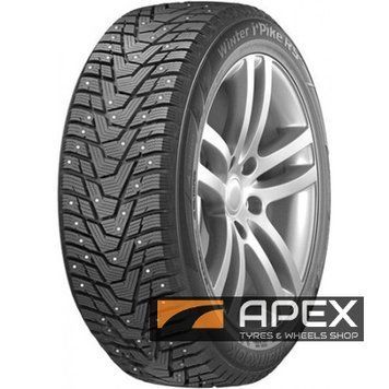Hankook Winter i*Pike X W429A 245/60 R18 109T XL (под шип) 364670 фото