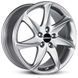 RONAL R51 (R16 W7 PCD5x108 ET35 DIA76) DECOR-TITAN