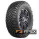 BFGoodrich All-Terrain T/A KO3 285/60 R18 118/115S RWL