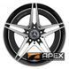 Replica FORGED MR2111249 (R18 W7.5 PCD5x112 ET38 DIA66.5 GBMF)