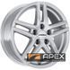 Ronal R65 (R17 W6.5 PCD5x100 ET50 DIA68 S)
