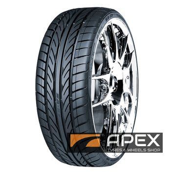 WestLake ZuperAce SA-57 245/45 R19 102W XL 452060 фото