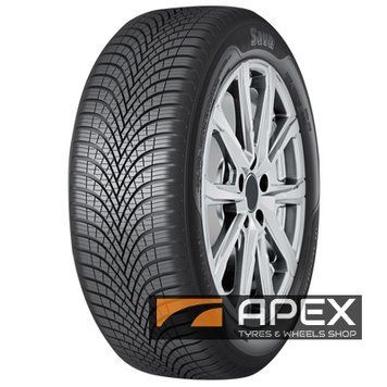 Sava ALL WEATHER 185/60 R14 82H 389323 фото