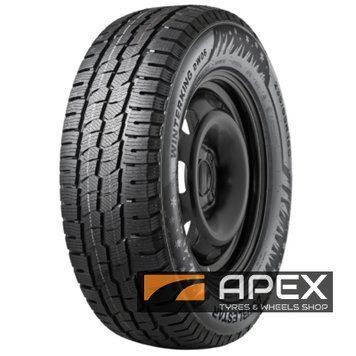 Doublestar WINTERKING DW06 195/75 R16C 107/105R 394433 фото