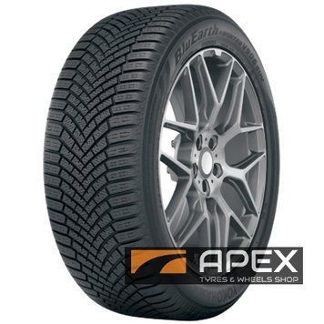 Yokohama BluEarth*Winter V906 SUV 325/35 R22 114W XL 415339 фото