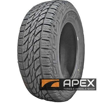 Transmate WZR505 265/75 R16 123/120S 438284 фото