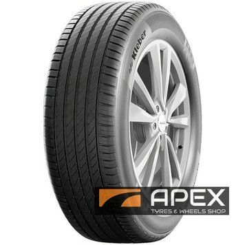 Kleber Dynaxer HP5 SUV 235/55 R19 101V 491299 фото