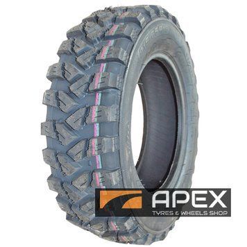 Gepard (наварка) Raptor MT 215/70 R16 106/104Q 395352 фото