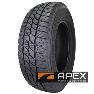 Tigar CargoSpeed Winter 225/75 R16C 118/116R (под шип) 279671 фото