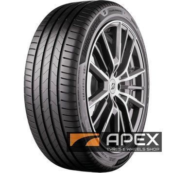 Bridgestone Turanza 6 275/40 R20 106Y XL FR Enliten 457124 фото