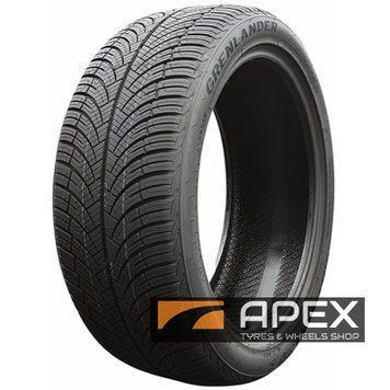 Grenlander GREENWING A/S 245/45 R19 102W XL 436778 фото