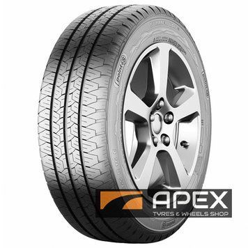 Point S Summer Van S 205/65 R16C 107/105T 388562 фото