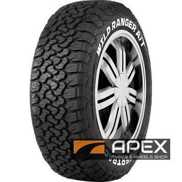Powertrac Wildranger A/T 265/50 R20 111S XL 496900 фото