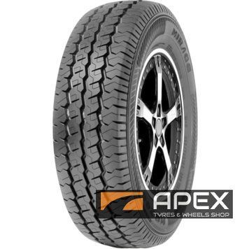 Mirage MR200 165/80 R13C 94/92R 401155 фото