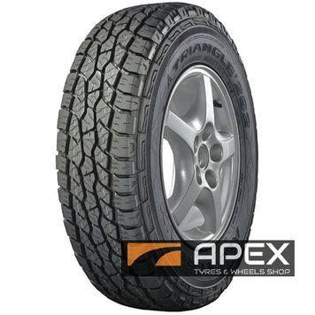 Triangle AgileX AT TR292 265/75 R16 116S 344339 фото