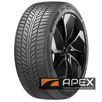 Hankook Winter i*cept iON IW01 235/45 R21 101V XL 460873 фото