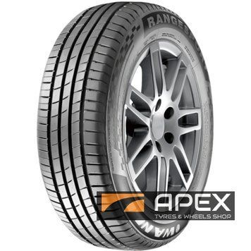 Wanli SU306 Rangesport 265/45 R20 108W XL 493120 фото