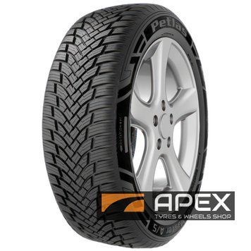 Petlas Suvmaster A/S 225/55 R18 102V XL FR 437136 фото