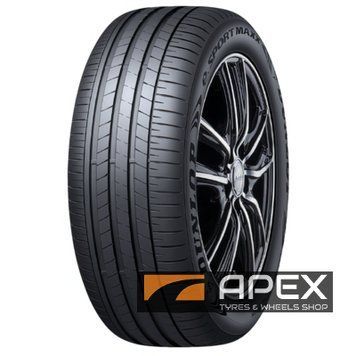 Dunlop e.Sport Maxx 235/60 R19 107H XL RO 505605 фото