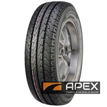 Comforser CF350 215/60 R17C 109/107T 344535 фото