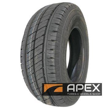 Gislaved Com*Speed 2 195/65 R16C 104/102T 445506 фото