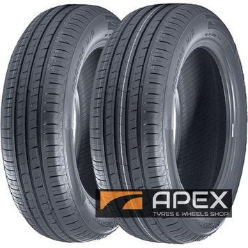 Powertrac Adamas H/P 205/65 R15 94H 388551 фото