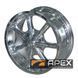 Verde V777 (R17 W7.5 PCD5x100/112 ET38 DIA72.6 Chrom)