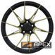 WS FORGED WS-50M (R19 W8 PCD5x112 ET45 DIA57.1 GBIGB)
