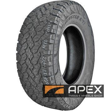Atlander Roverstar A/T I 265/70 R16 112T 426119 фото