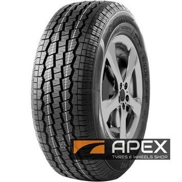 Sonix Loading Pro 185/75 R16C 104/102R 497120 фото