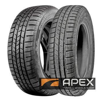 Continental CrossContact Winter 235/70 R16 106T 292433 фото