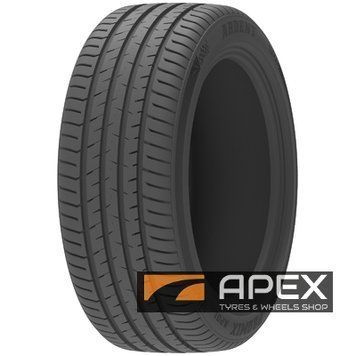 Ardent Promix AP01 215/50 R17 95W XL 465091 фото