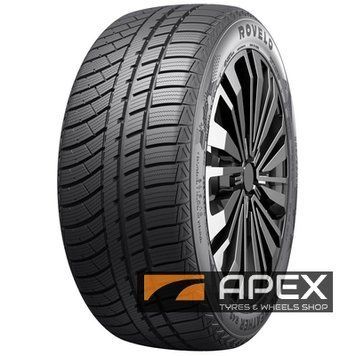 Rovelo All Weather R4S 215/60 R16 99V XL 495056 фото