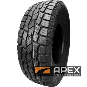 Hifly Vigorous AT606 265/60 R18 110T 392844 фото