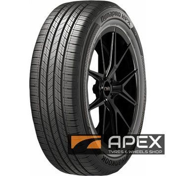 Hankook Dynapro HPX RA43 255/55 R19 111V XL 493491 фото