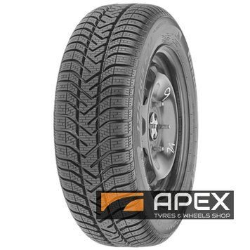 Pirelli Winter Snowcontrol 3 195/60 R16 89H * 357970 фото